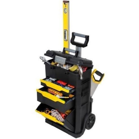 STANLEY STST1-70344 Gereedschapskist (leeg)