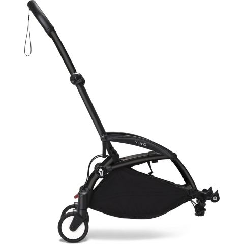 Stokke® YOYO Connect - Black