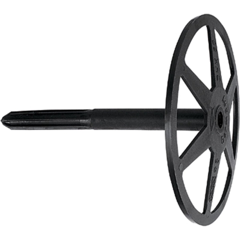 Fischer 80941 DHK 120 Isolatieplug - 8 X 145mm (200st)