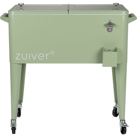 Zuiver Cooler Be Cool Koelbox Groen