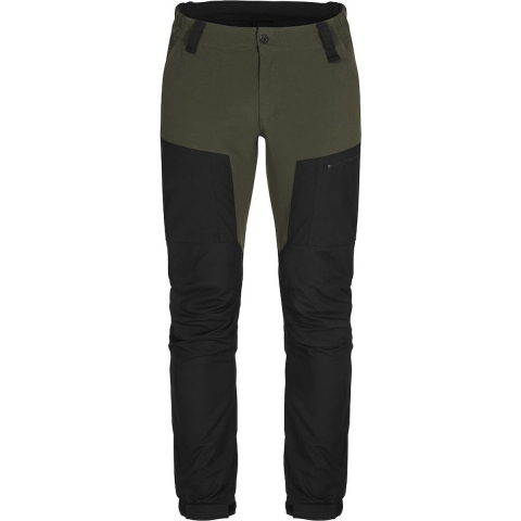 Clique 022046 Kenai 'Trekking' Broek - Mistgroen - XL