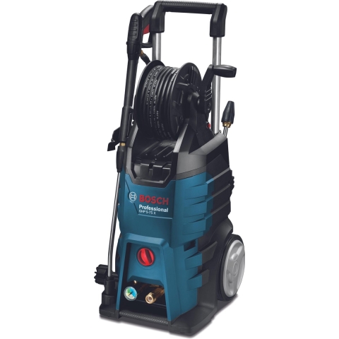 Bosch Blauw GHP 5-75X Professional Hogedrukreiniger - 0600910800