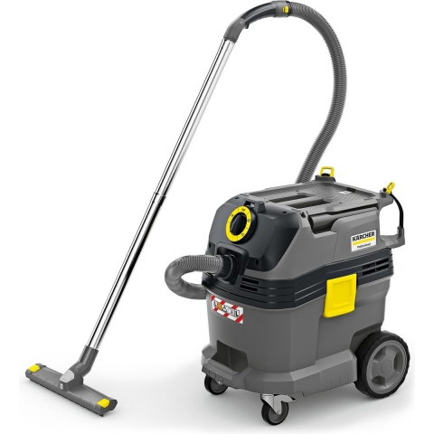 Karcher Stof-/waterzuiger T 30/1 Tact L - 1.148-201.0