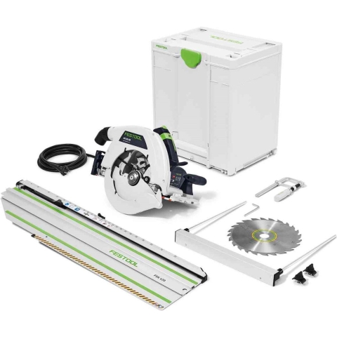 Festool HK 85 EB-Plus-FSK420 Pendelkapzaag - 576142