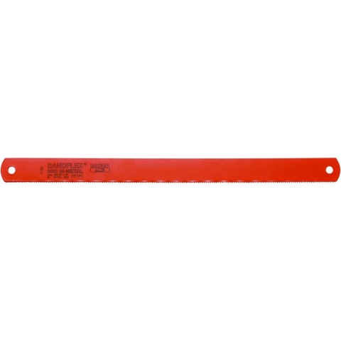 Bahco mach.zaagblad sandflex bi-metaal | 3809-525-45-2.25-4
