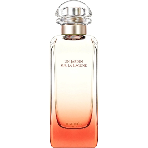 Hermes Un Jardin Sur La Lagune Eau de Toilette Spray 50 ml
