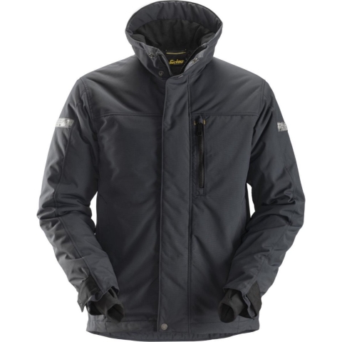 Snickers 1100 Jack Isolerend AllroundWork 37.5Â® - Staal Grijs - Maat M