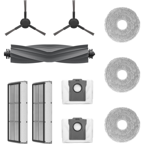 Dreame L10s Pro Ultra/x30 Ultra Accessoireset