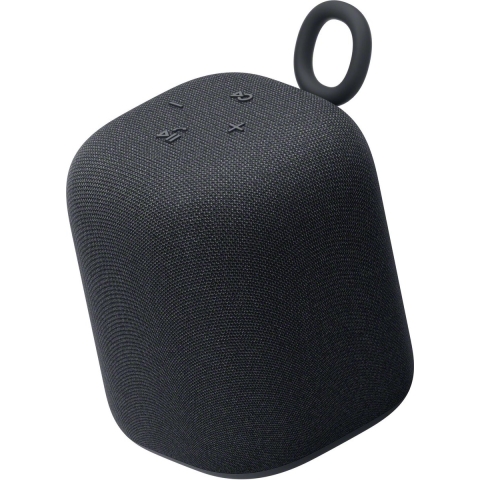 Sony Linkbuds Speaker – Draadloze Bluetooth Speaker Met Oplaaddock Zwart Bluetooth-speaker