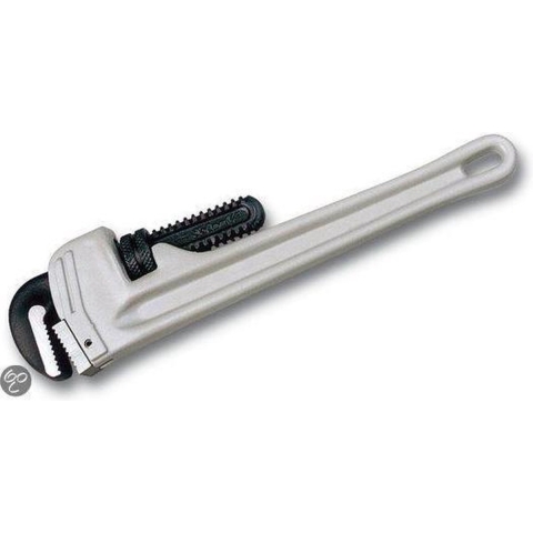 Bahco pijptang aluminium 18inch | 380-18