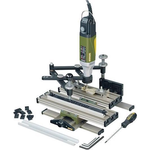 Proxxon Micromot 27106 GE 20 Graveermachine 1 set(s)