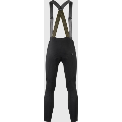 ASSOS Equipe RS spring fall s11 bibtight zwart heren M