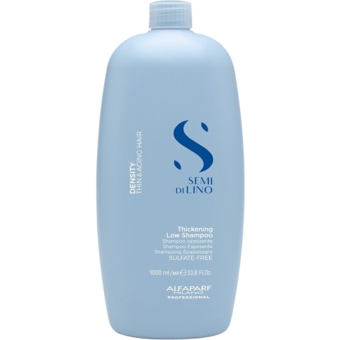Alfaparf Milano Semi Di Lino Density Low Shampoo 1000ml