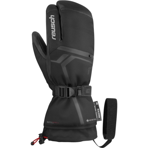 Reusch Down Spirit GTX Lobster skihandschoenen 3-finger, 9