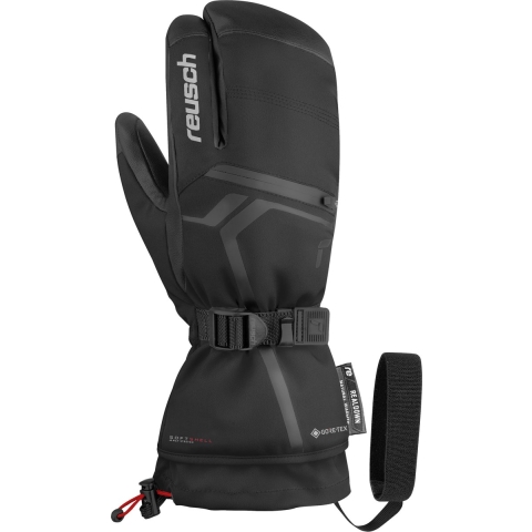 Reusch Down Spirit GTX Lobster skihandschoenen 3-finger, 8