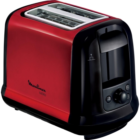Moulinex Toaster LT340D11 | Broodroosters | 3045386378128