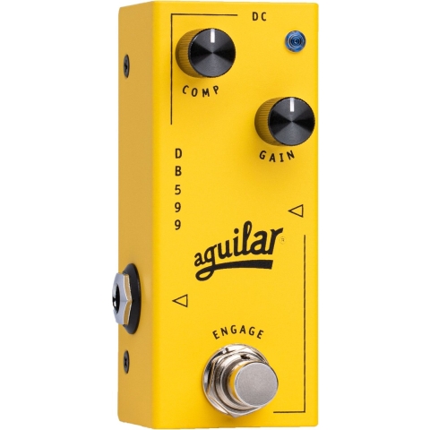 Aguilar DB599