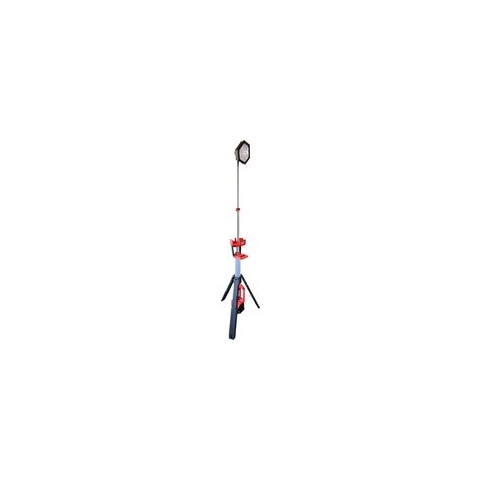 Milwaukee M18 SAL2-0 LED Staande Lamp - 2800 Lm