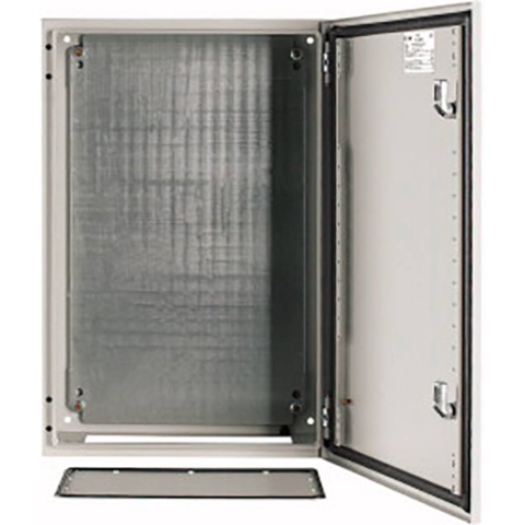 Eaton CS-64/200 Wandbehuizing 600 x 400 x 200 Grijs 1 stuk(s)