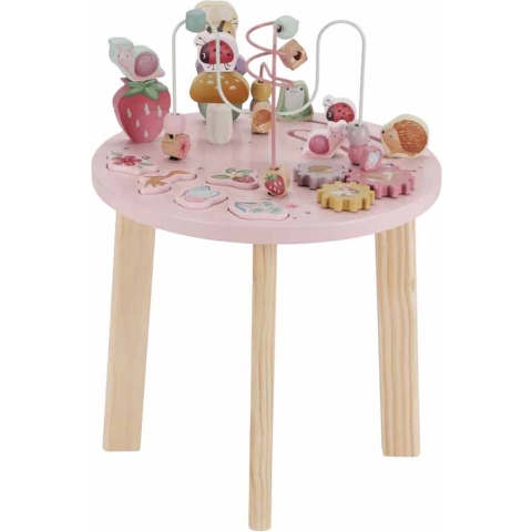 Activiteitentafel Little Dutch Fairy Garden