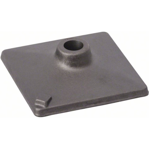 Bosch Accessoires Stampervoet 150 x 150 mm 1st - 1618633102
