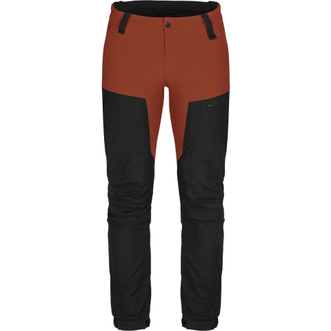 Clique 022046 Kenai 'Trekking' Broek - Donker Oranje - M