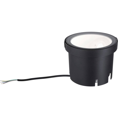 Paulmann Ocos 94672 Vloerinbouwlamp LED 6.20 W Antraciet