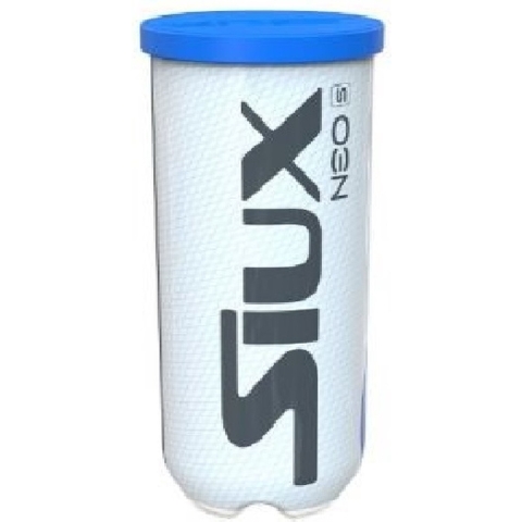 Siux 2304 Neo Speed Padelballen - Doos (24 blikken)