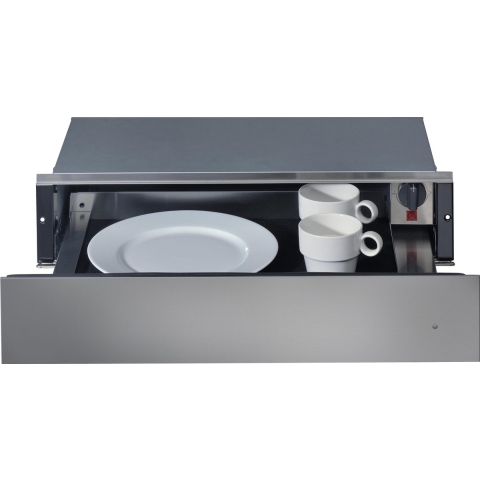 Whirlpool WD 142 IX Warmhoudlade