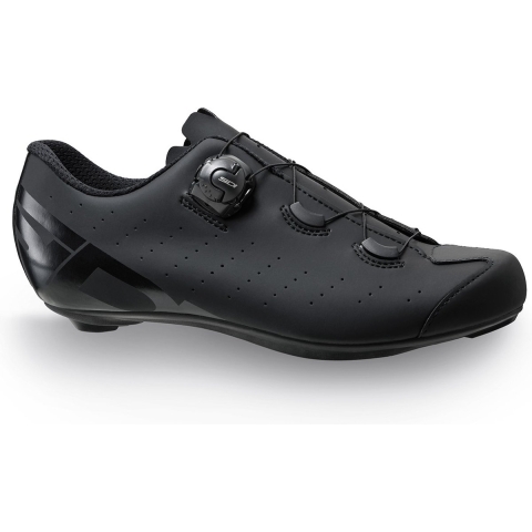 Sidi fietsschoenen Fast 2 black heren 45
