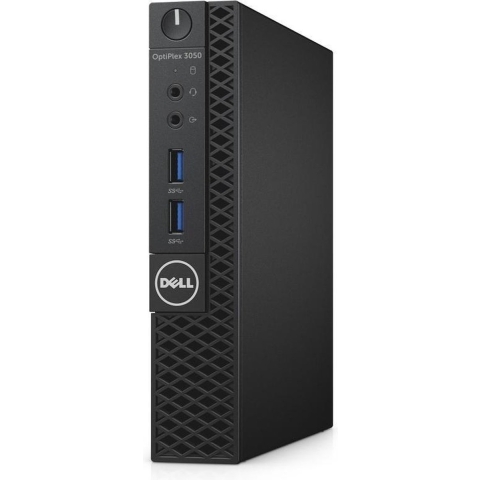 Dell OptiPlex 3050 Micro