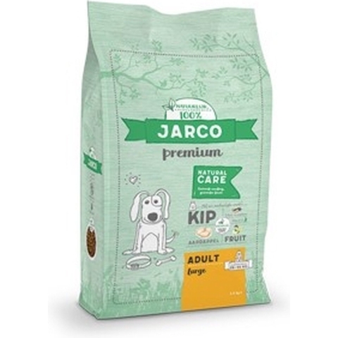 Jarco hondenvoer Adult Large Breed Kip 15 kg