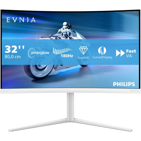 Evnia 32M2C5501/00 Gaming monitor