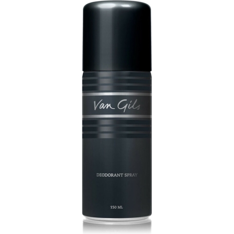 3x Van Gils Strictly for Men Deodorant Spray 150 ml