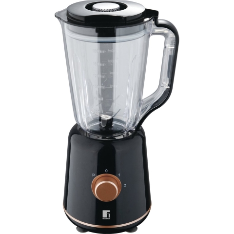 Bergner Blender 800 W Zwart, Koper