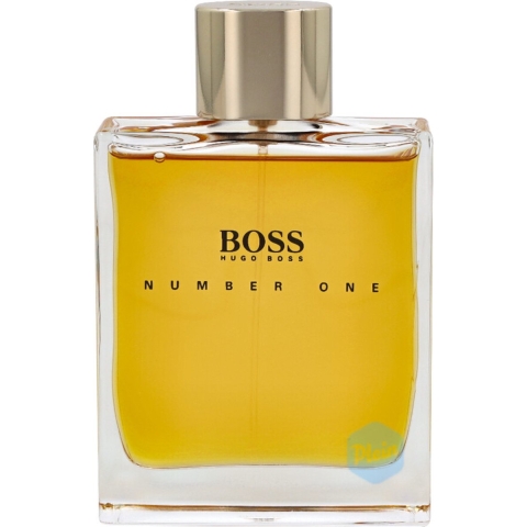 Hugo Boss Boss Number One Eau de Toilette Spray 100 ml
