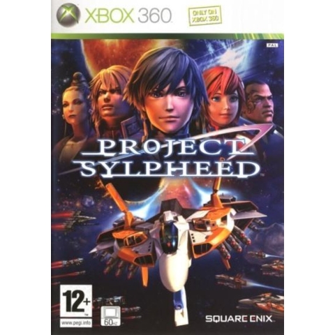 Project Sylpheed