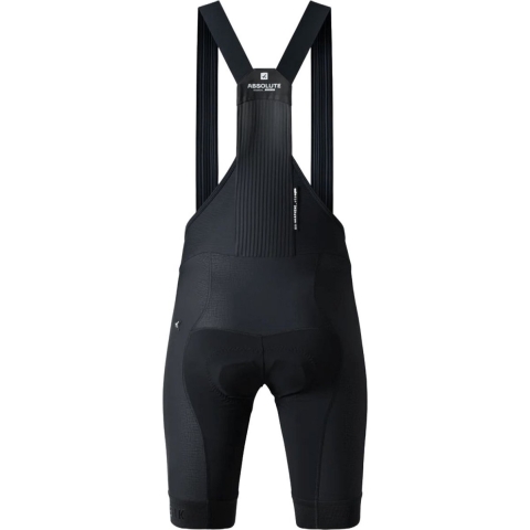 Gobik Absolute 6.0 bibshort zwart heren XL