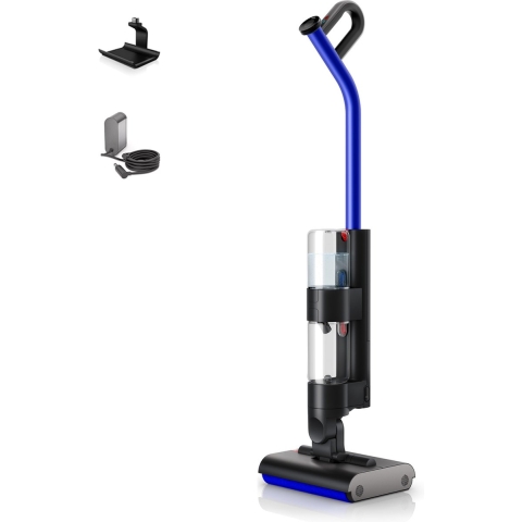 Dyson Wash G1 Elektrische Dweil Matt Black/ultra Blue