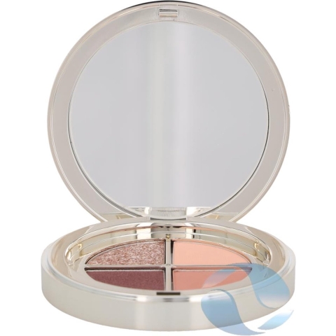 Clarins Ombre 4 Couleurs 01 Fairy Tale Nude Gradation | 4,2 g