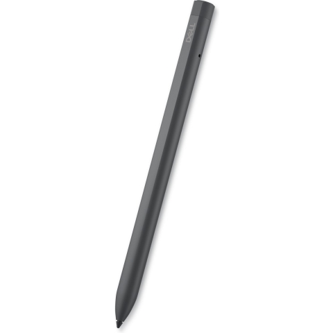 Dell Premium PN7522W Digitale pen Met drukgevoelige punt, Herlaadbaar, Bluetooth Zwart