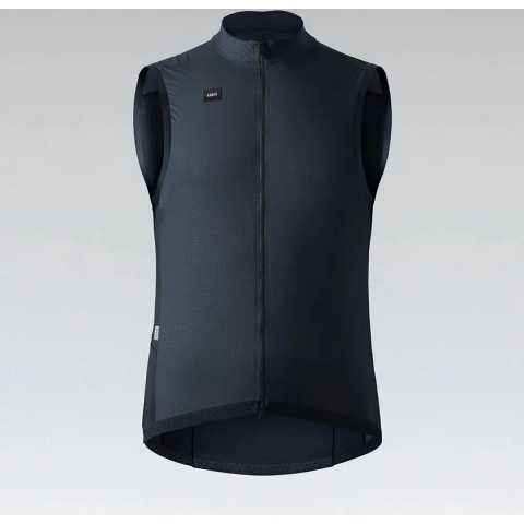 Gobik Vector 2.0 Ultrablue fietsvest heren XXL
