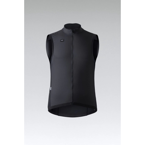 Gobik Vector 2.0 Crow fietsvest heren XXL