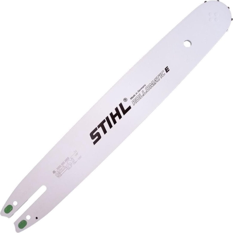 Stihl Geleider Rollomatic E | 35 cm/14" | 1,3 mm/0.050" | 3/8" P - 30050004809