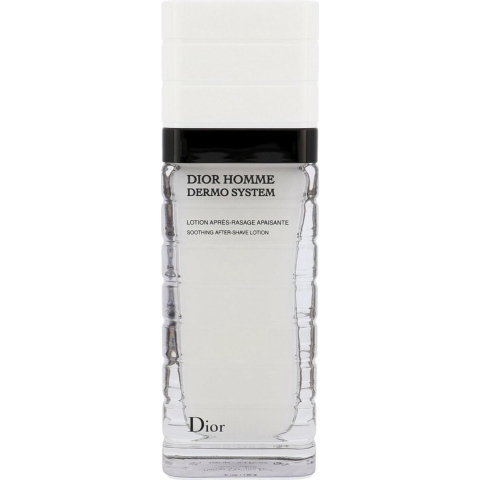 Dior Homme Dermo Soothing After Shave Lotion 100 ml