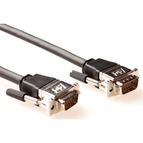 Vga Met. Kap Hd15M-M  30.00M