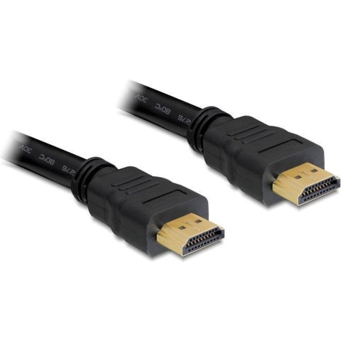 Hdmi High Speed Met Ethernet Kabel-15 Meter