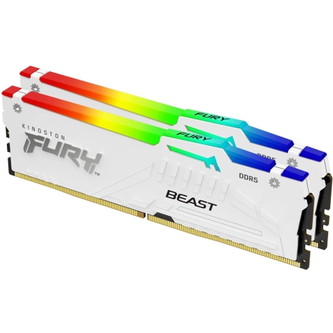 32 GB DDR5-6000 (2x 16 GB) Kit Werkgeheugen