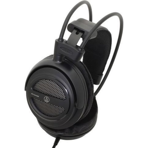 Audio-Technica ATH-AVA400 | Over-ear koptelefoons | 4961310131845