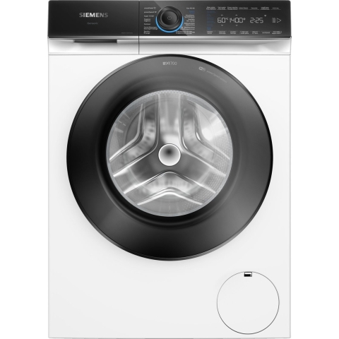 Siemens Wasmachine WG44B21AFG | Wasmachines | Huishouden&Woning - Wassen&Drogen | 4242003966044